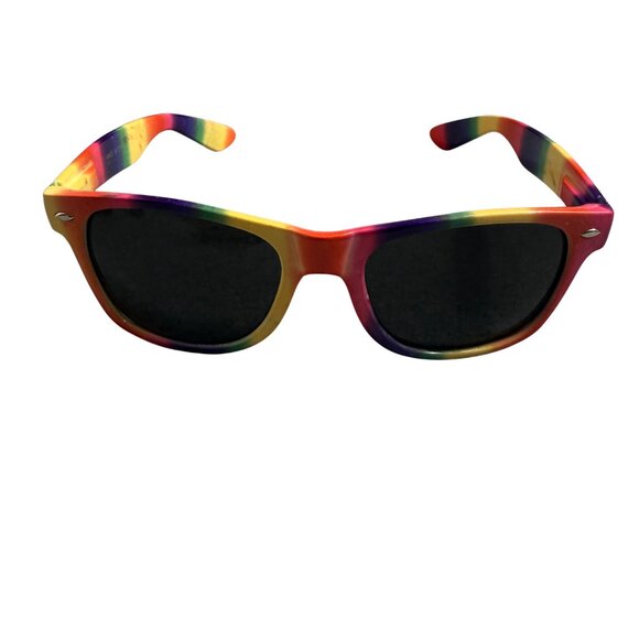 Assorted Playful Sunglasses: Inexpensive and No Brand Names (Set of 5) - Picture 3 of 6
